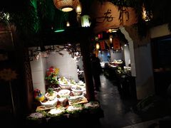 -龙泉小镇(科圣路店)