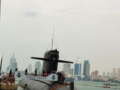 -中国人民解放军海军博物馆