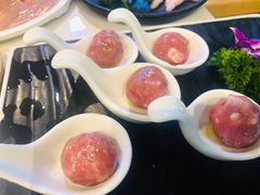 -五星桥原切肥牛火锅(怀德桥店)