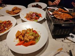 -奉天小馆·非遗东北菜(济南万象城店)