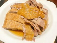 -聚庆楼吴山贡鹅(总店)