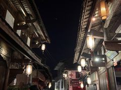 -恩阳古镇