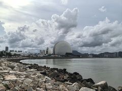 -野狸岛