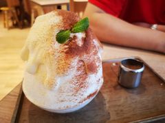 -After You Dessert Cafe(CENTRALWORLD)