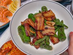 -粤匠·澳门点心粤菜海鲜(澳门半岛店)