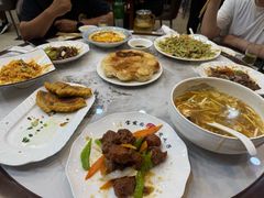 -宝发园名菜馆