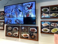 -走马楼饭庄(慈城古县城店)