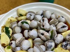 -揭阳钟记小食(福田新村店)
