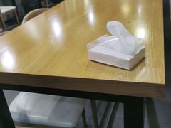 大堂-毛哥小馆子(百井坊巷店)