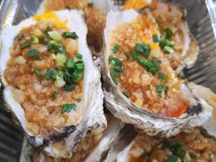 -桂萍特色牛筋牛杂(长堤街总店)
