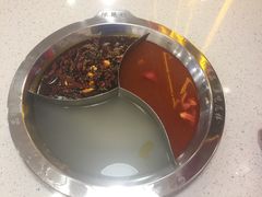 -陳艳红火锅(港汇店)