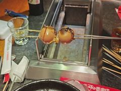 -可口香·非遗老号烧烤(南岗直营店)