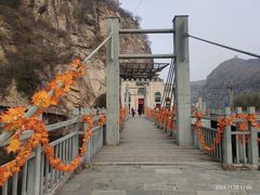 -黑龙潭风景区