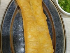 -兄弟深夜豆浆