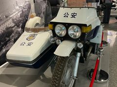 -上海公安博物馆