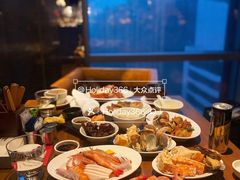 -广州富力君悦大酒店·凯菲厅