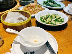 -如轩·海鲜砂锅粥·潮汕菜(沿江东路店)