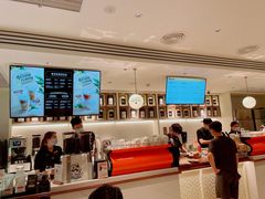 -Peet's Coffee皮爷咖啡(万象天地店)