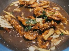 -邵汇大虾火锅(鲁迅路店)