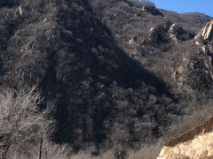 -碓臼峪自然风景区