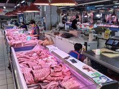 -天丰利生活MALL(和平里店)
