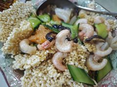 -天天向上素食餐厅(五台山店)
