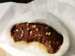 -澳门长洲糯米糍(柯打苏沙街店)