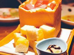 -惜湖餐厅(长兴万达广场店)