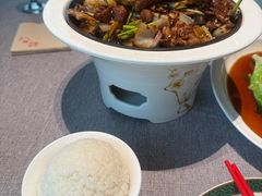 -秀儿四九城·新京菜(亚运村鸟巢店)