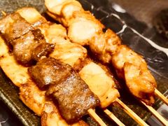 烤牛肉串-TAIMING泰鸣东南亚餐厅(益华广场店)