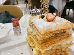 水果拿破仑-翠园(北京王府中环店)