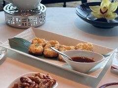 -天龙轩(香港丽思卡尔顿酒店)