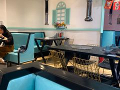 -烤路里·韩国品质自助烤肉(石路天虹4号店)