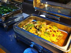 -凤鸣阁餐厅（凤山温泉宴宾楼）(昌平镇店)
