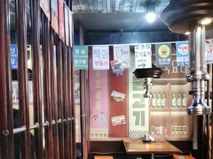 -火炉情韩国料理店(古田路店)