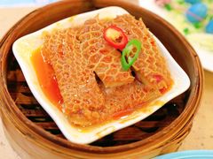 -点都德(聚福楼店)