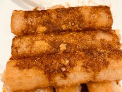 -稻香酒家·33年老字号·港式粤菜(富邦中心店)