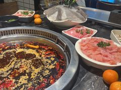 -小王少龙火锅(沙南街店)