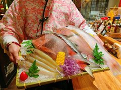 -炉胜·炉端烧·居酒屋