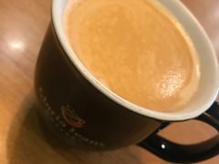 -Gloria Jean's Coffees