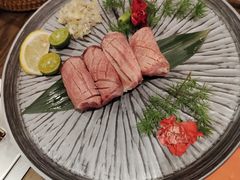 -樱宿日式和牛烧肉(五道口店)