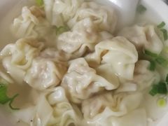 馄饨-巧手馄饨(箍桶巷店)