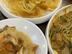-老厨家(中央大街西七道街店)