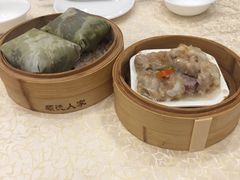 -顺德人家食府(黄金广场店)