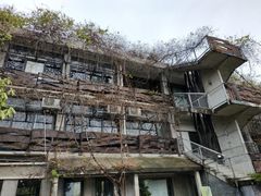 -广州市紫泥堂文化创意园景区