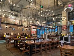 -埠口精酿夜景餐酒吧· BREWPORT BISTRO(长嘉汇重庆之眼店)