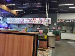 -九號渔港·蒸汽海鲜·粤菜茶点(八卦岭店)
