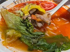 -友达面馆(广州总店)