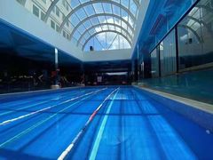 -水都假日酒店-海韵西餐厅(龙胜路店)