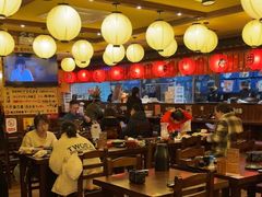 -鸟鹏烧鸟居酒屋(昌岗店)